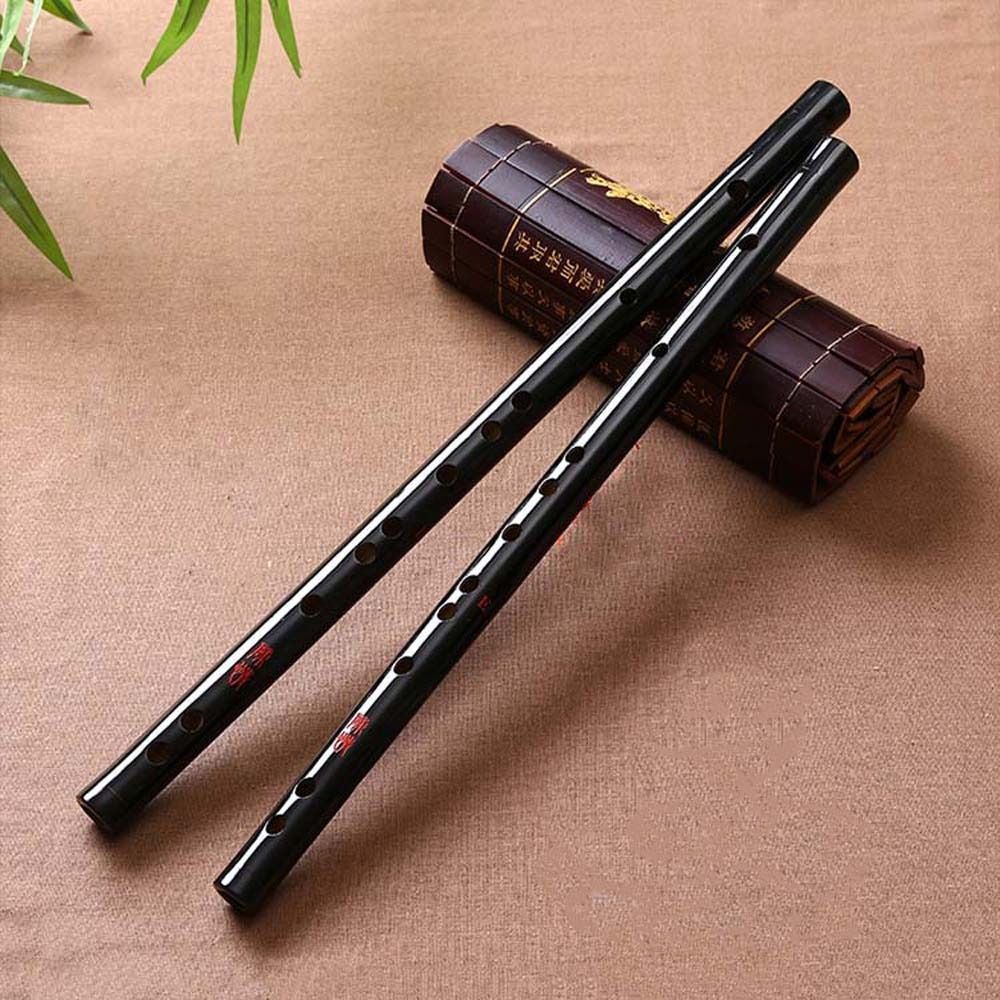 Musical Instrument Fife - Dizi Wei Wuxian Cosplay Acessório, Grão-mestre