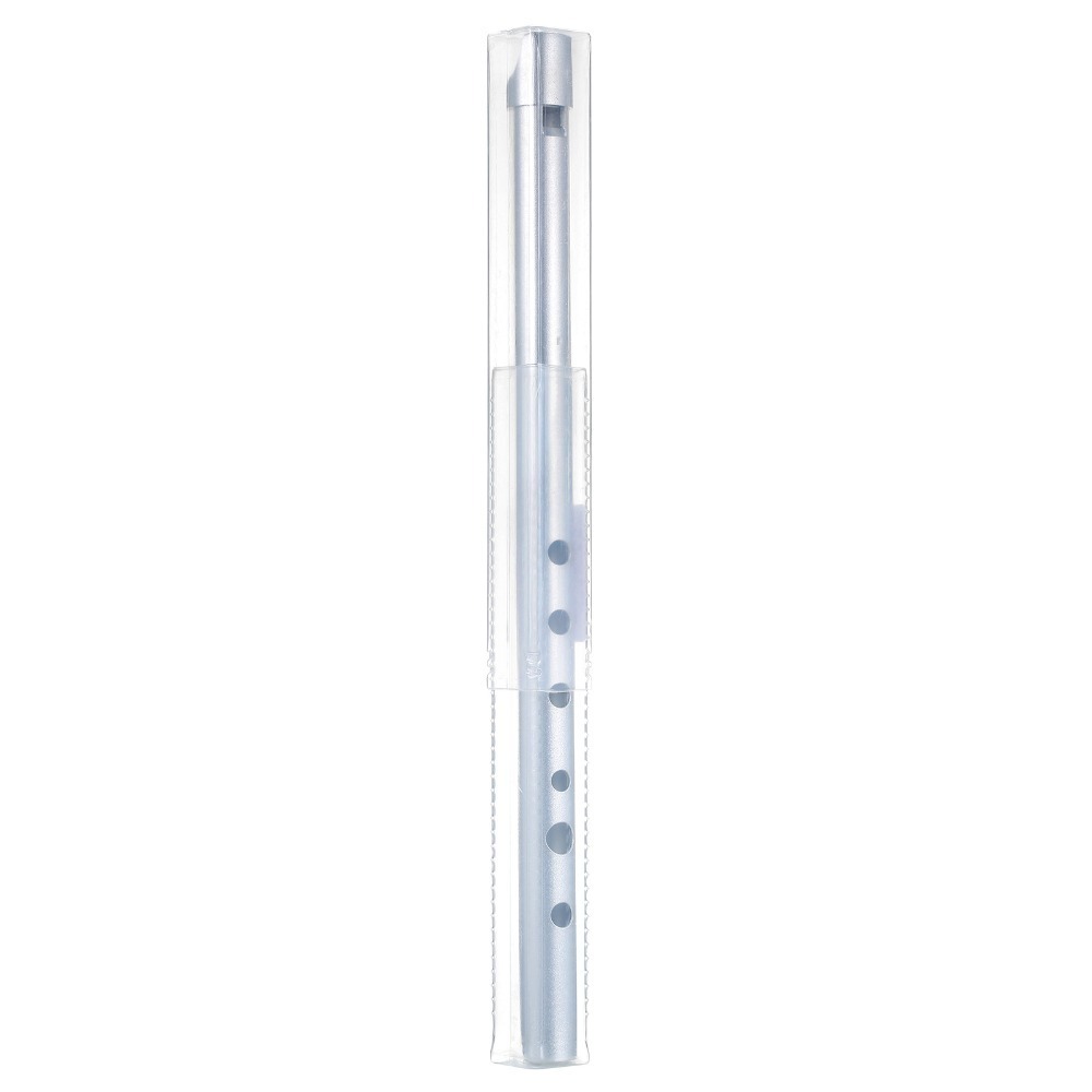 Penny Whistle D - Flauta Irlandesa Premium Key de D,