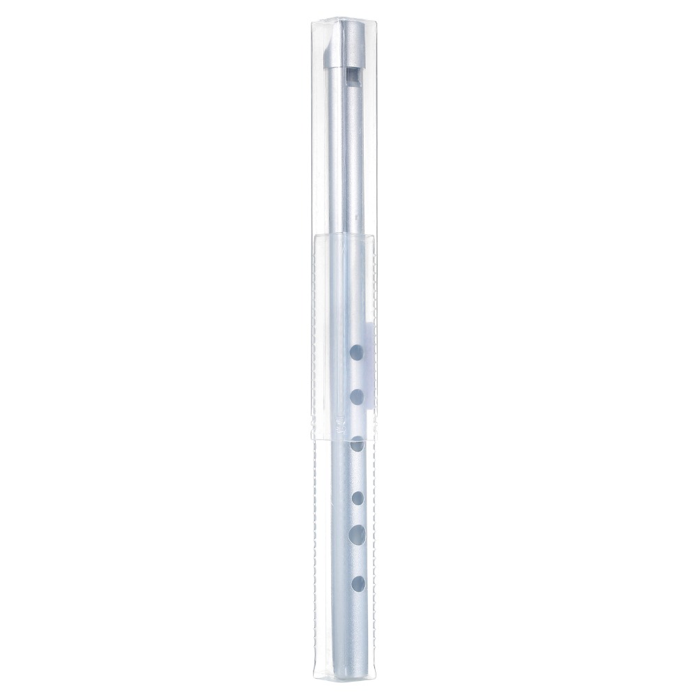 Penny Whistle D - Flauta Irlandesa Profissional em Ré, Cor