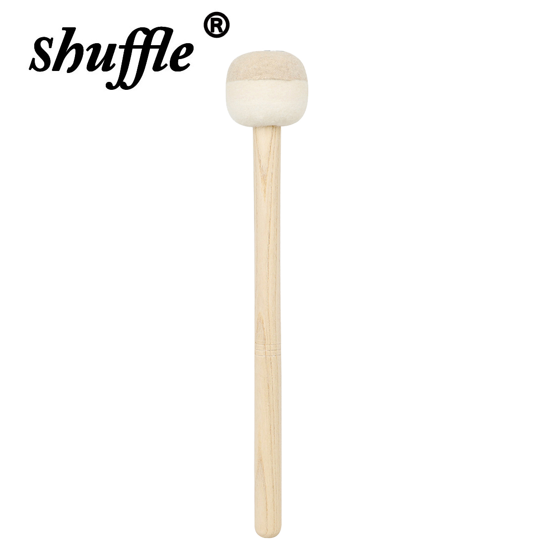 Musical Instrument Mallet - Baquetas de marcha profissionais, baquetas pequenas