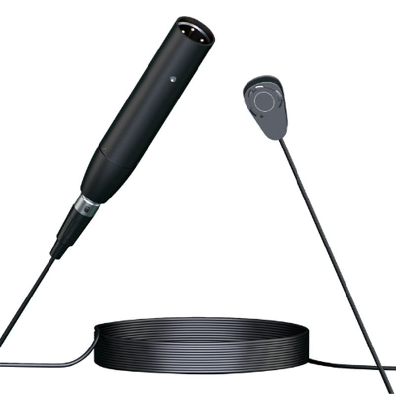 Musical Instrument Of - 【A15I】 Microfone com Fio para Violino