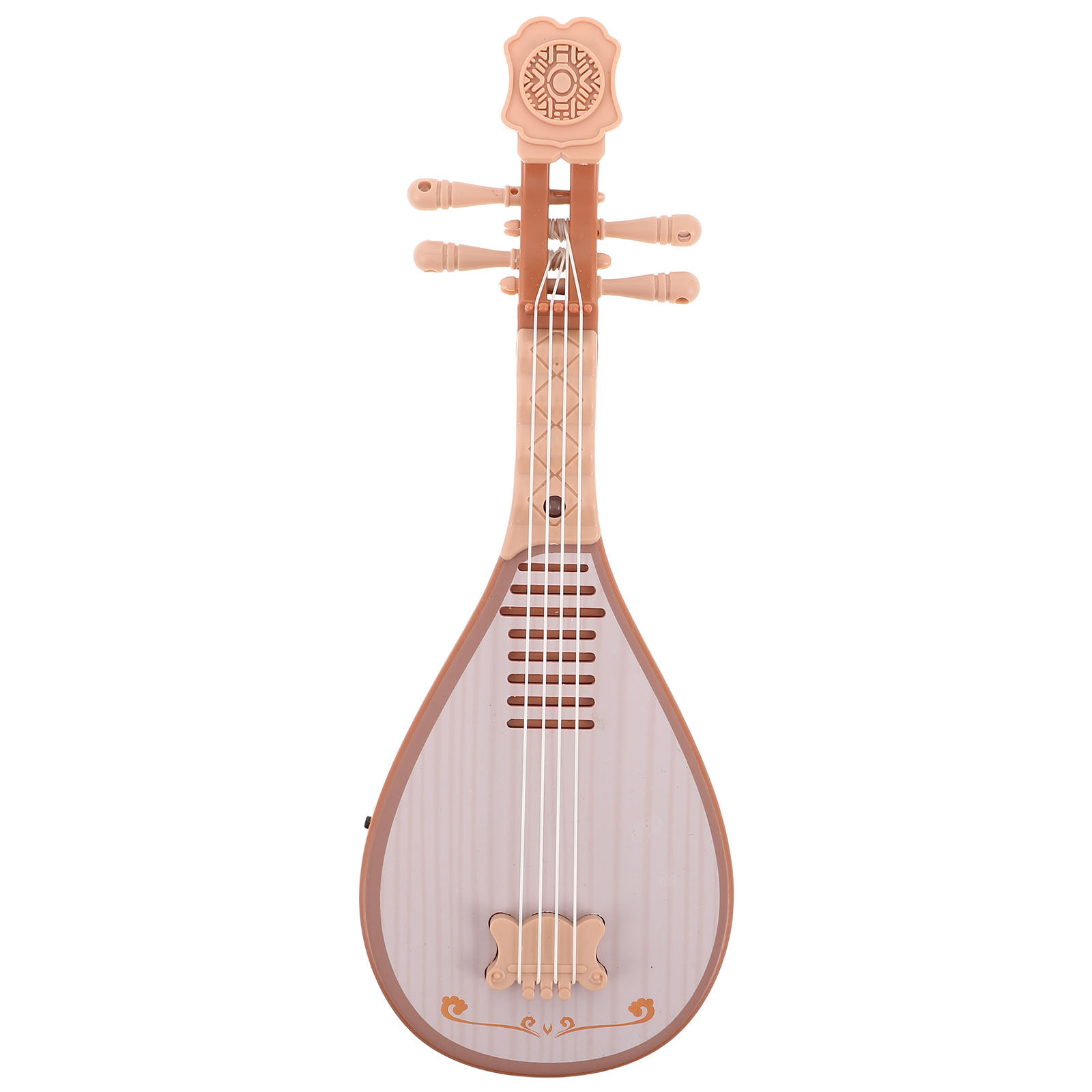 Musical Instrument Photo - Instrumento musical de cordas, a Pipa,