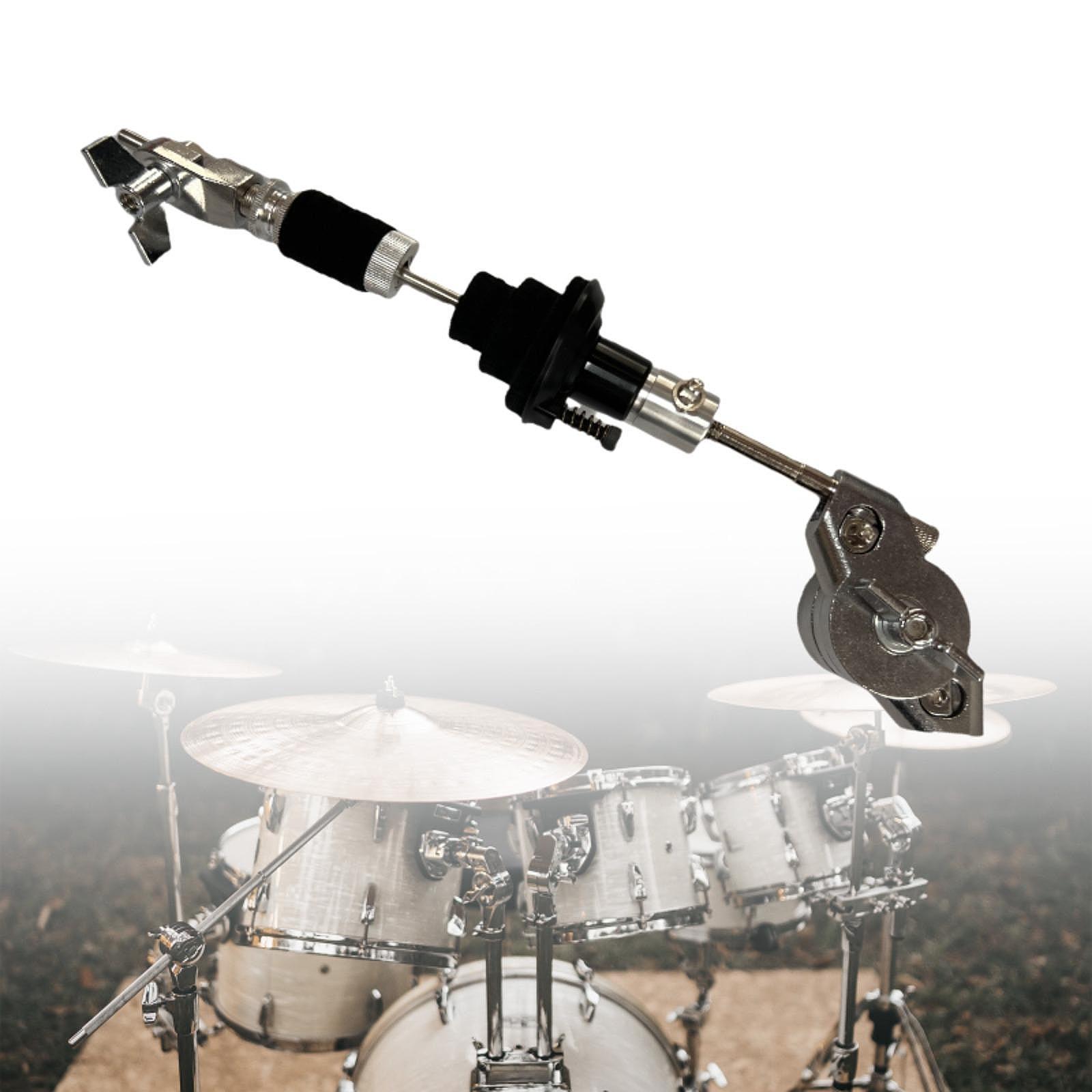 Musical Instrument Jazz - Suporte para Hi-Hat com Clutch Ajustável