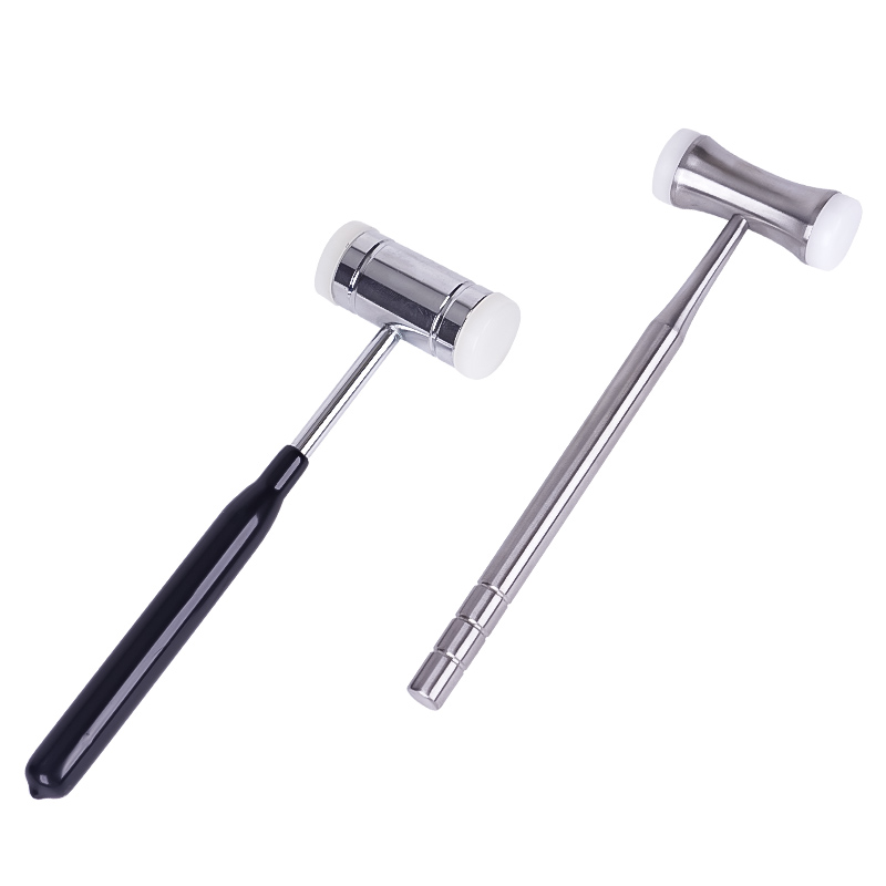 Musical Instrument Mallet - Martelo Ósseo Odontológico de Nylon com
