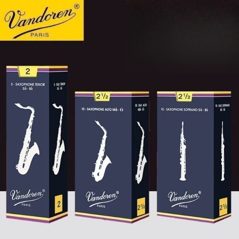 Palhetas Profissionais Blue Bo - Musical Instrument Jazz avaliação e preço