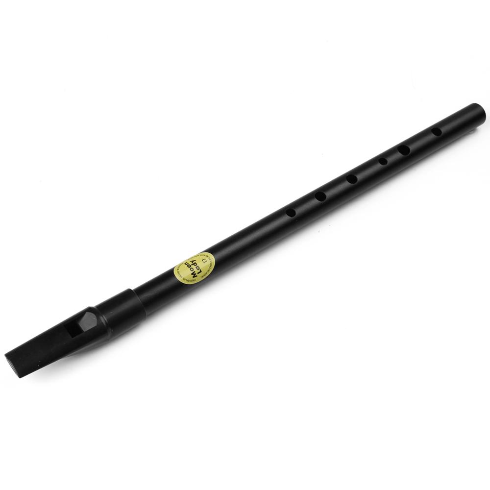 Flauta de metal com 6 furos Mo - Penny Whistle D avaliação e preço