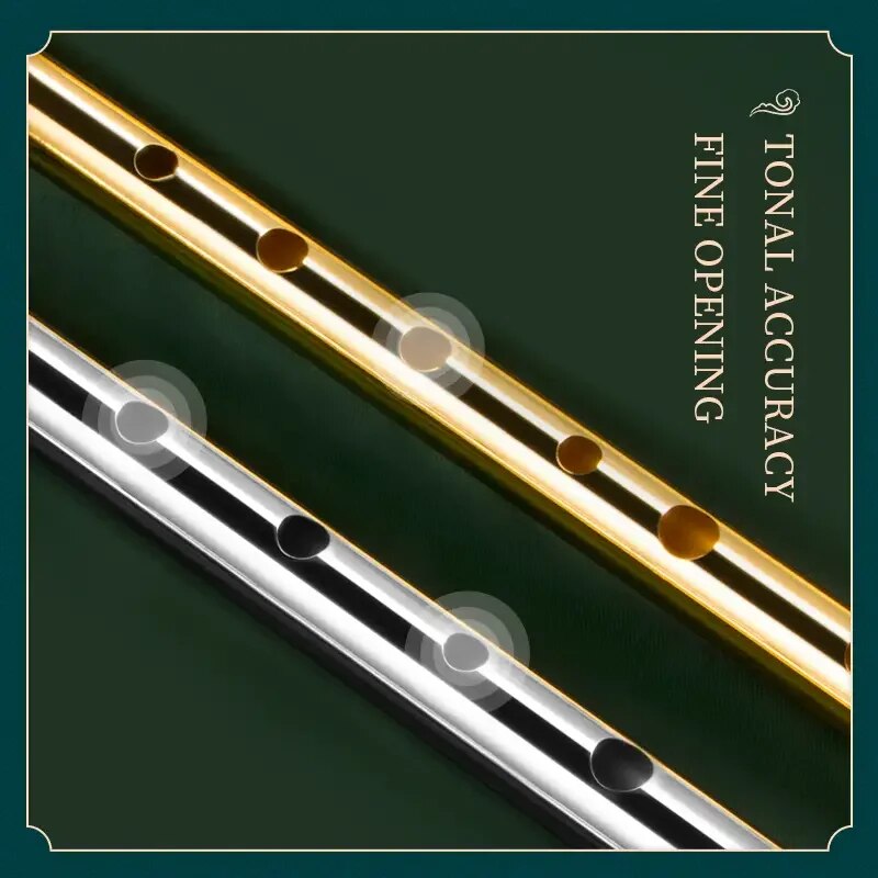 Miwayer autêntico apito irland - Penny Whistle D avaliação e preço