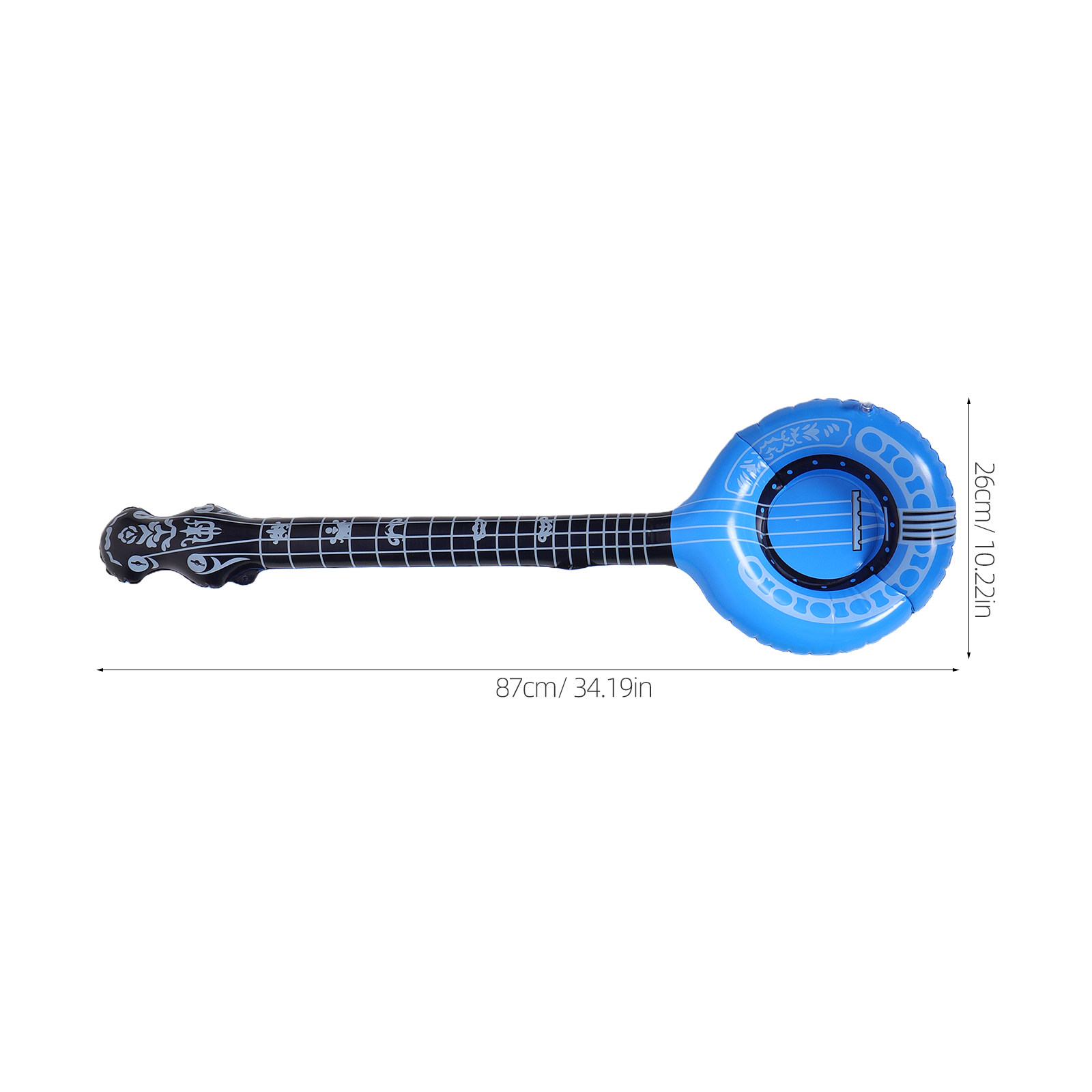 Conjunto de 2 instrumentos mus - Musical Instrument That You Blow Into avaliação e preço