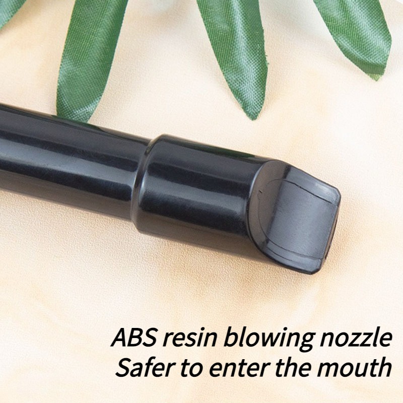 Apito de lata de resina com 6  - Penny Whistle D avaliação e preço