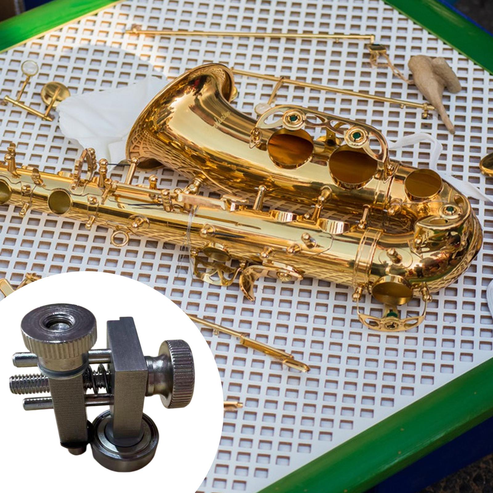 Ferramenta de Reparo para Saxo - Musical Instrument Repair Shop avaliação e preço