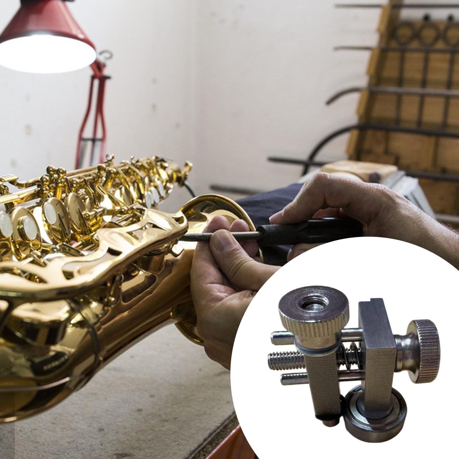 Ferramenta de Reparo para Saxo - Musical Instrument Repair Shop avaliação e preço