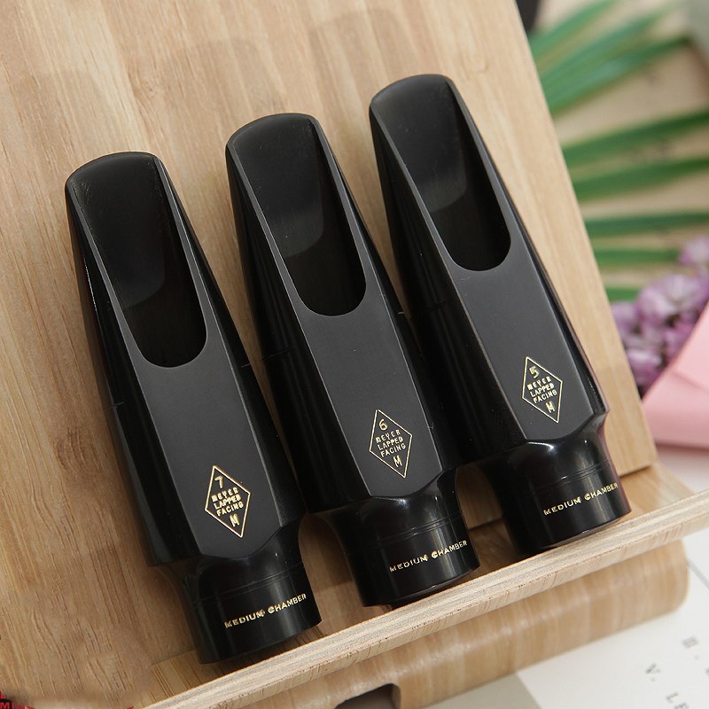Réplica meyer alto baquelite s - Musical Instrument Jazz avaliação e preço