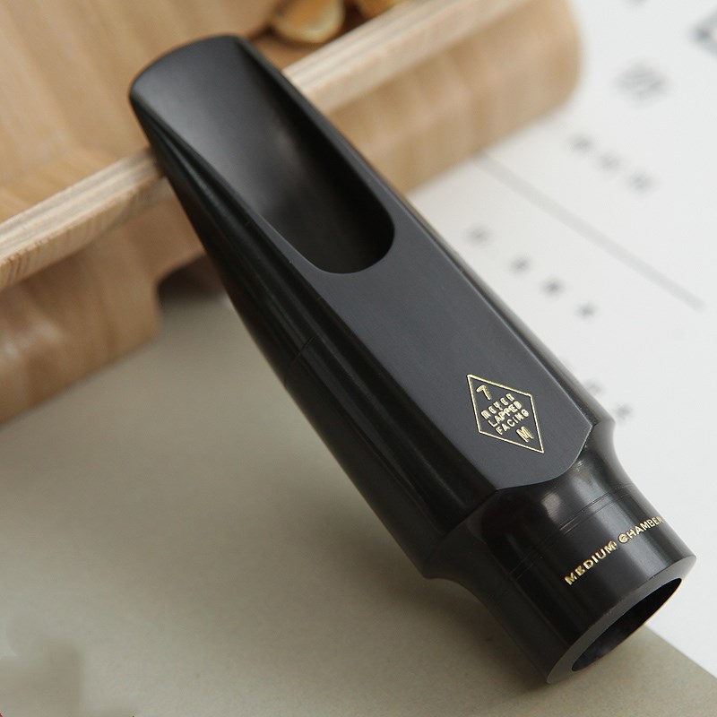 Réplica meyer alto baquelite s - Musical Instrument Jazz avaliação e preço