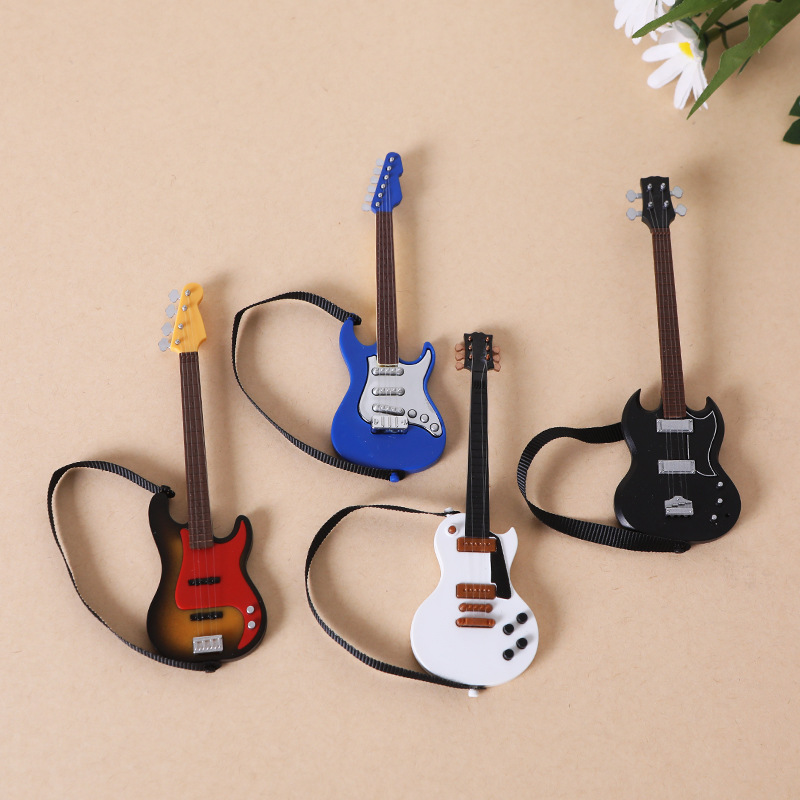 1:12 escala boneca instrumento - Musical Instrument Photo avaliação e preço