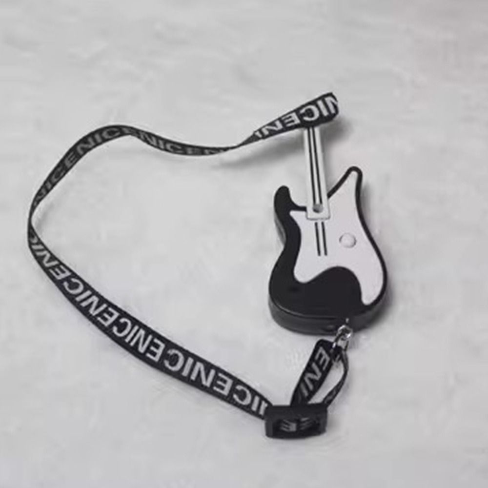 Guitarra Elétrica Miniatura Mu - Musical Instrument Photo avaliação e preço