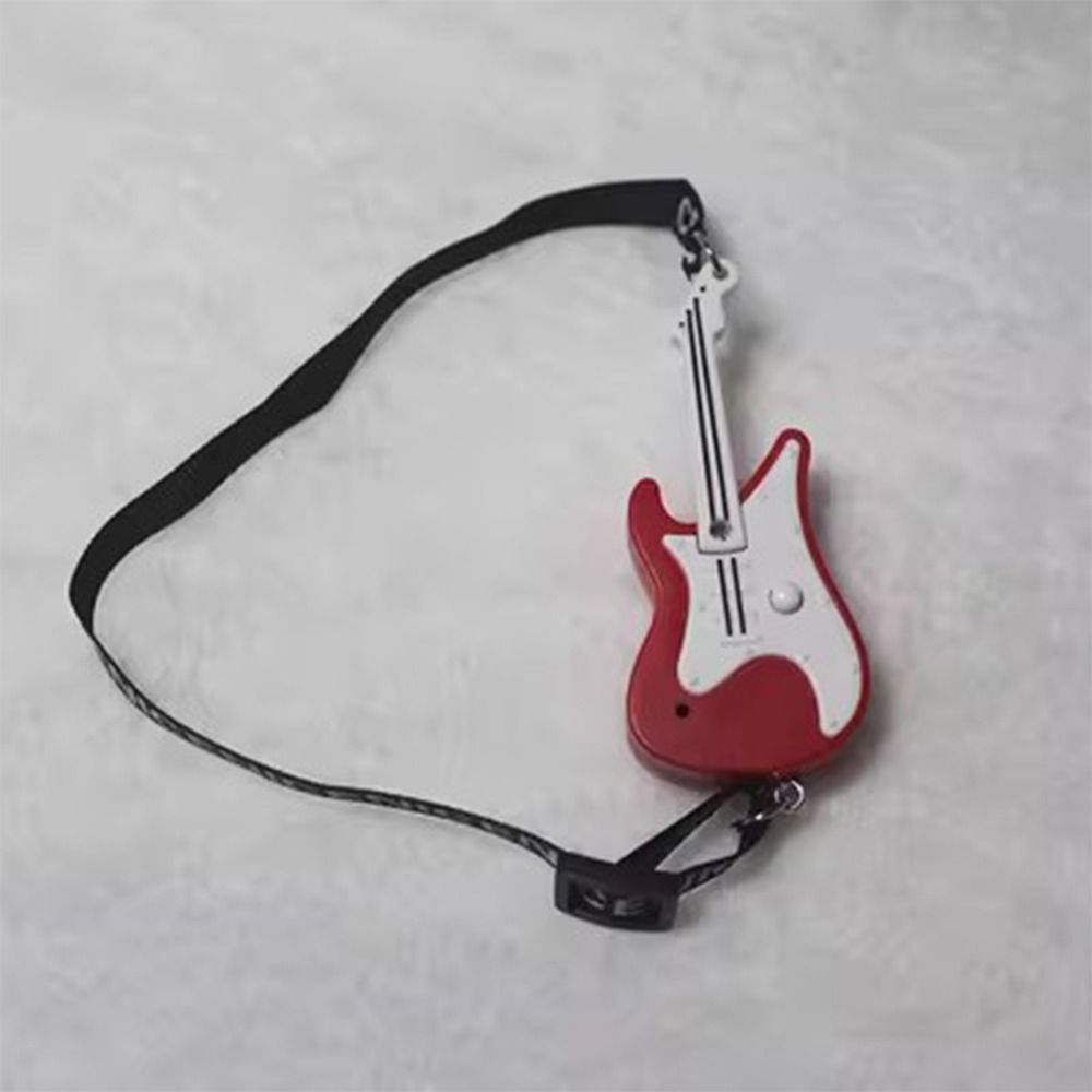 Guitarra Elétrica Miniatura Mu - Musical Instrument Photo avaliação e preço