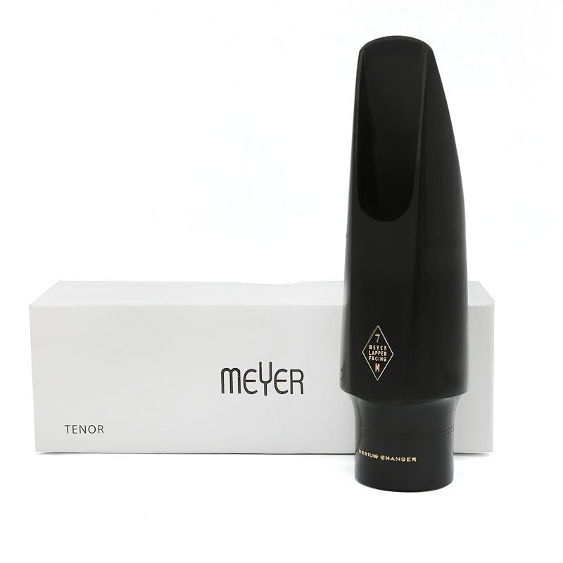 Réplica meyer alto baquelite s - Musical Instrument Jazz avaliação e preço