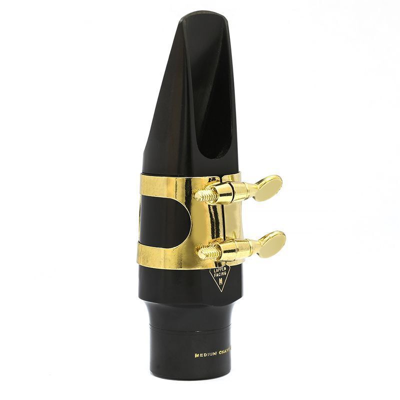 Réplica meyer alto baquelite s - Musical Instrument Jazz avaliação e preço