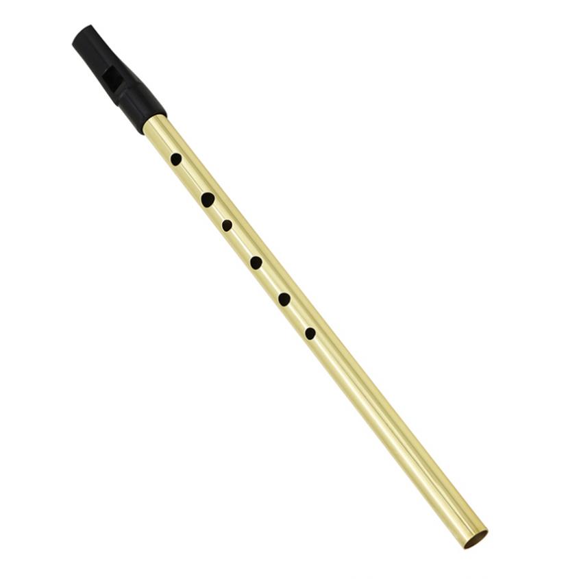 Apito irlandês soprano flauta  - Penny Whistle D avaliação e preço