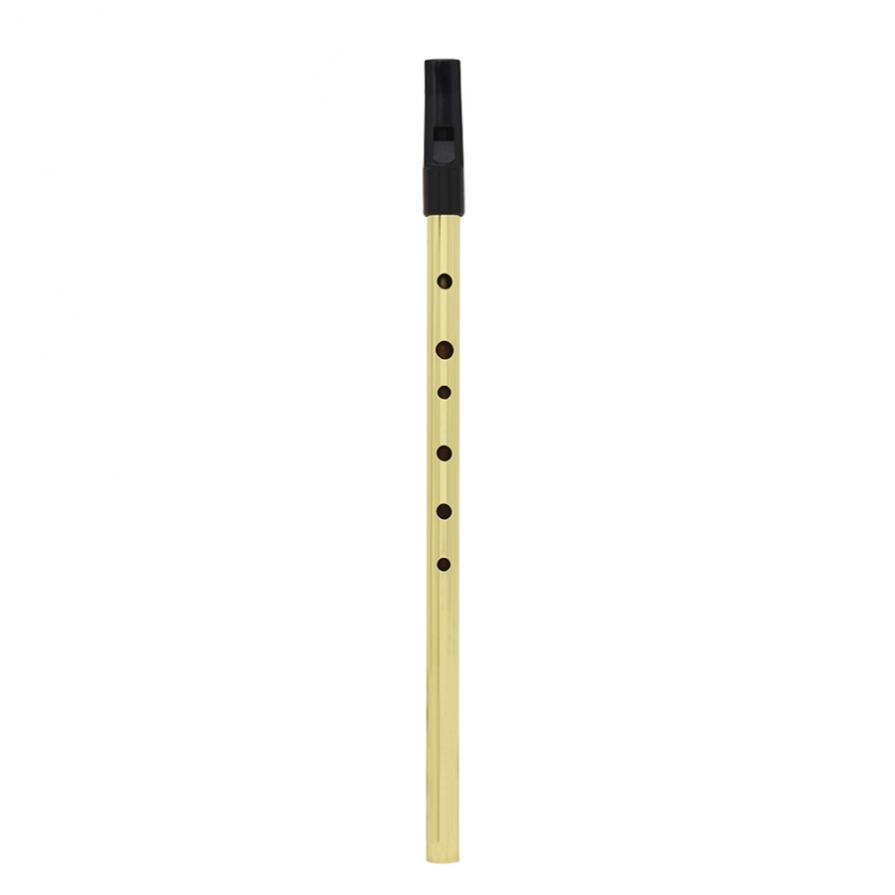 Apito irlandês soprano flauta  - Penny Whistle D avaliação e preço