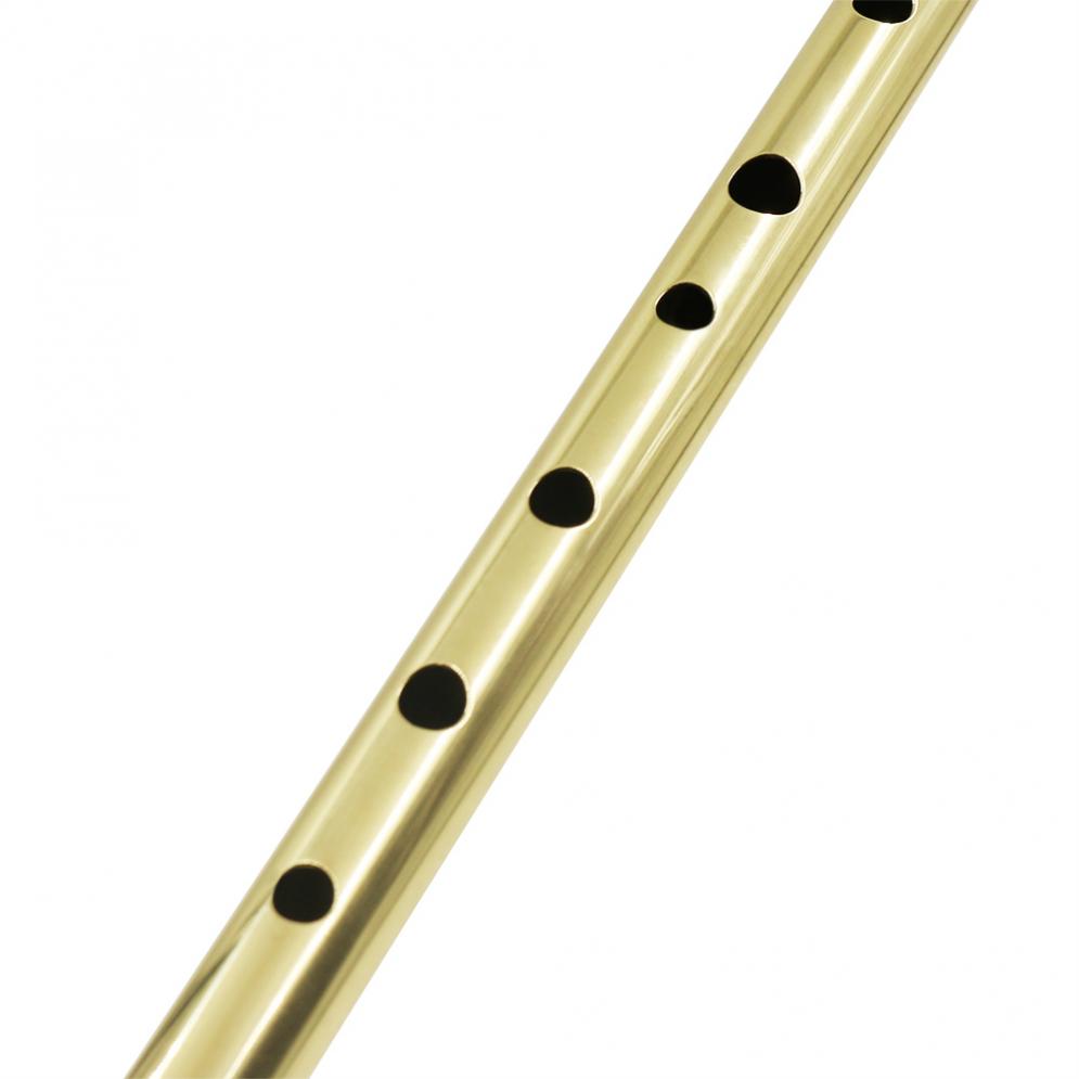 Apito irlandês soprano flauta  - Penny Whistle D avaliação e preço