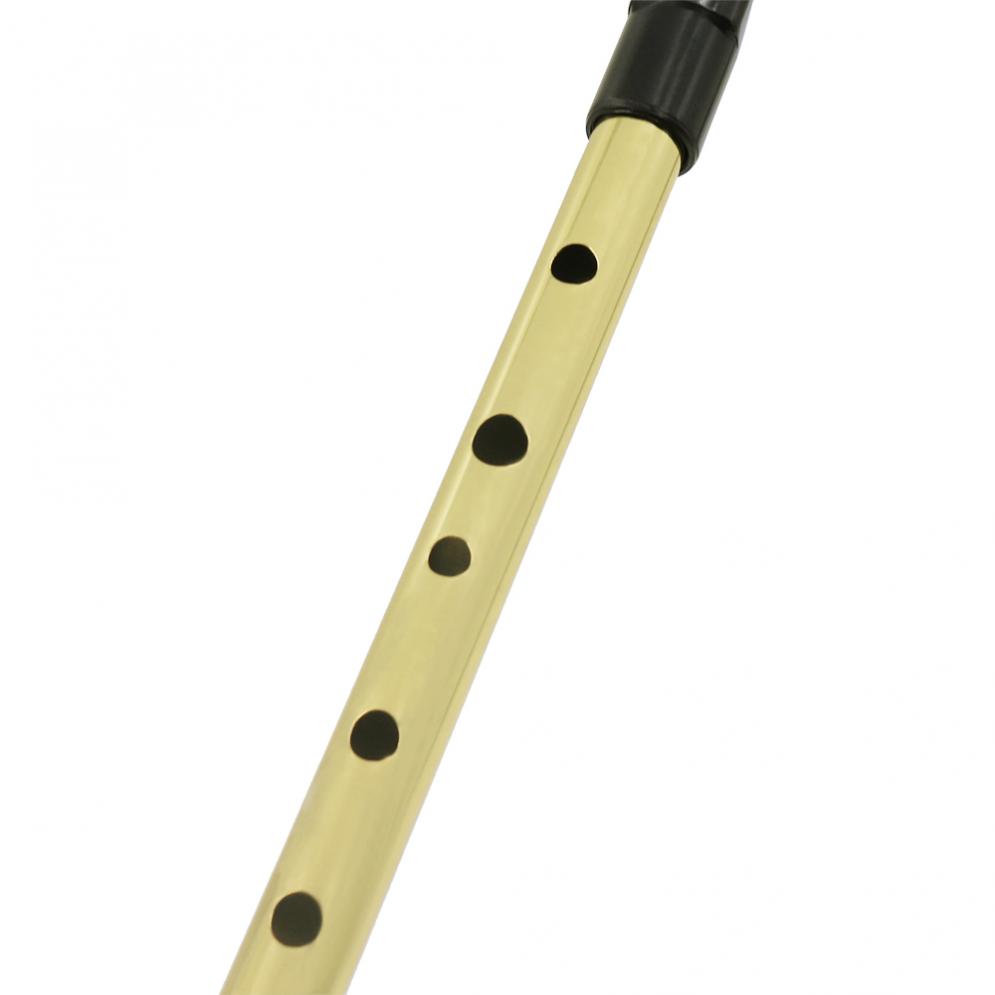 Apito irlandês soprano flauta  - Penny Whistle D avaliação e preço