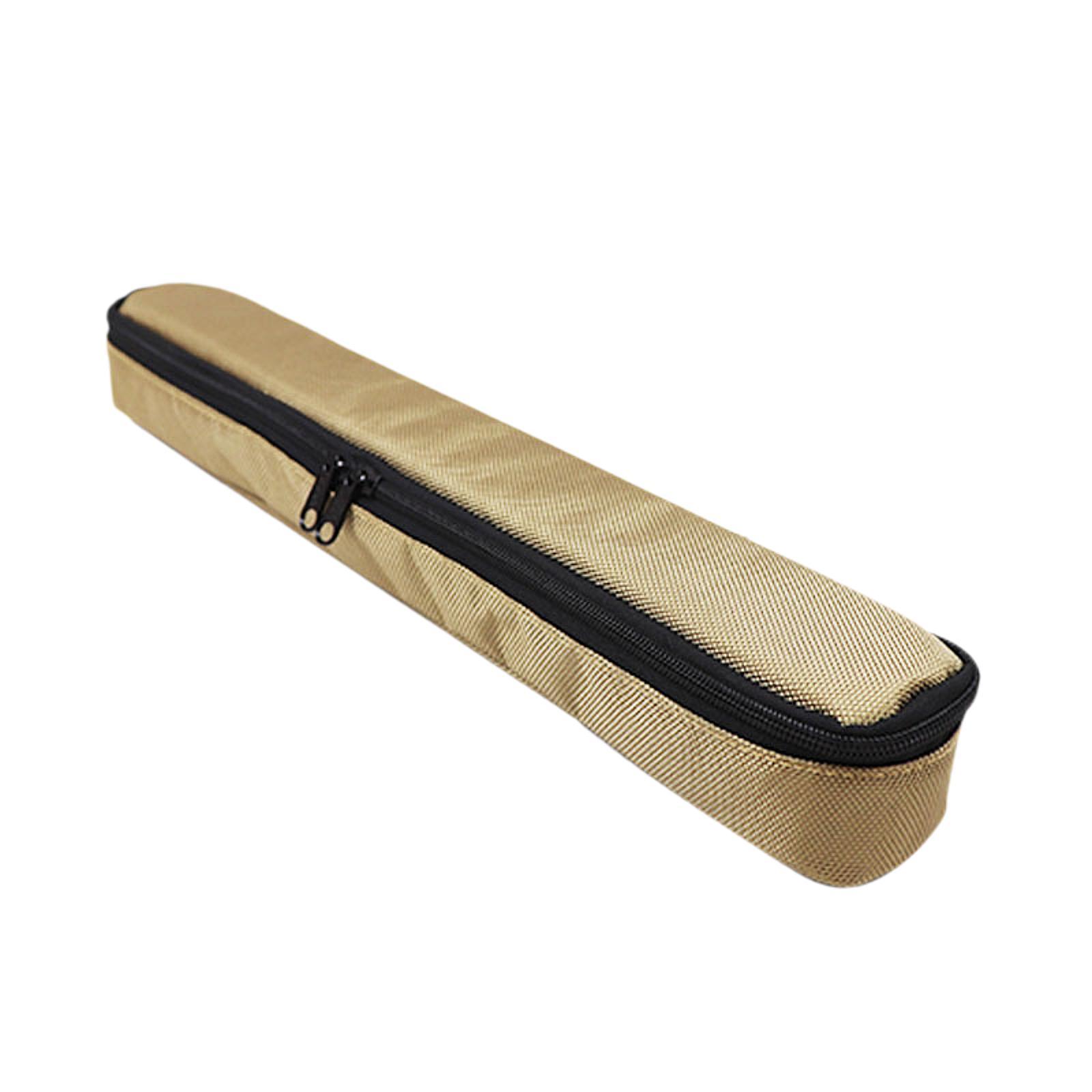 Bolsa para flauta, leve, tecid - Musical Instrument Using Water avaliação e preço