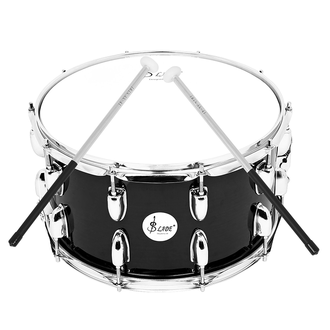 Disponível em várias cores ins - Musical Instrument Mallet avaliação e preço