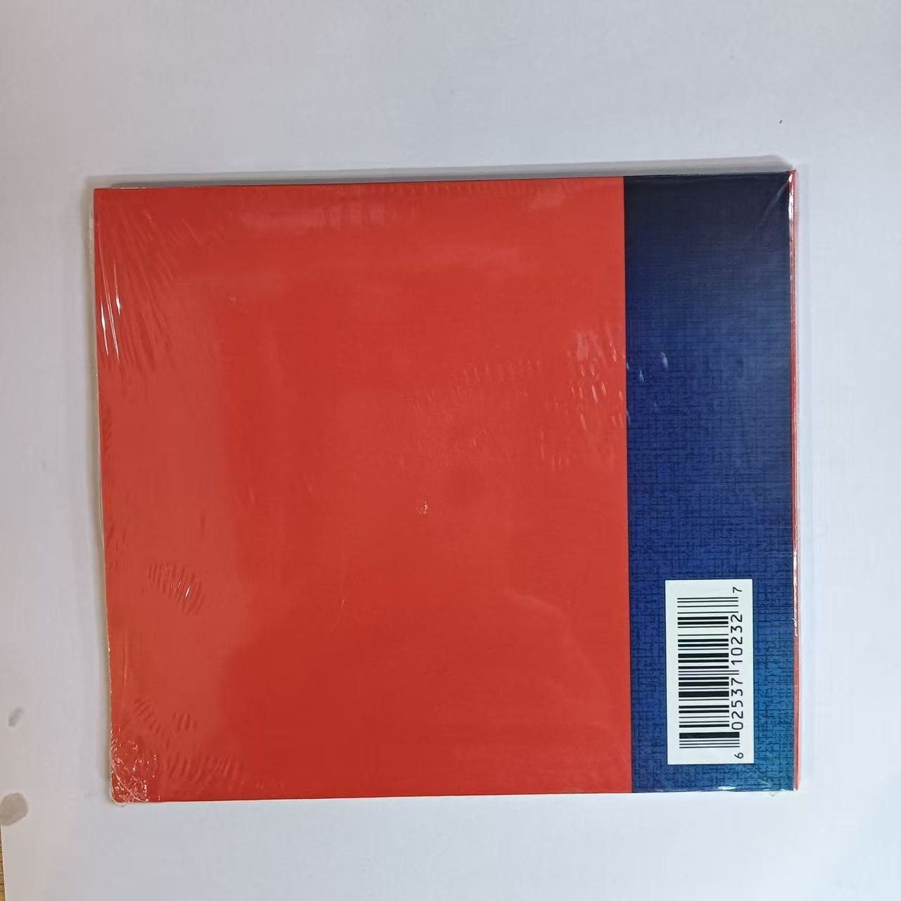 CD de Música R&B Contemporânea - Musical Instrument Of avaliação e preço