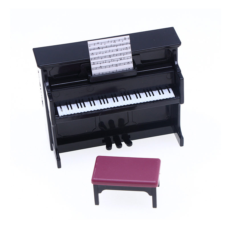 【M】Conjunto de Instrumentos Mu - Musical Instrument Manufacturers avaliação e preço
