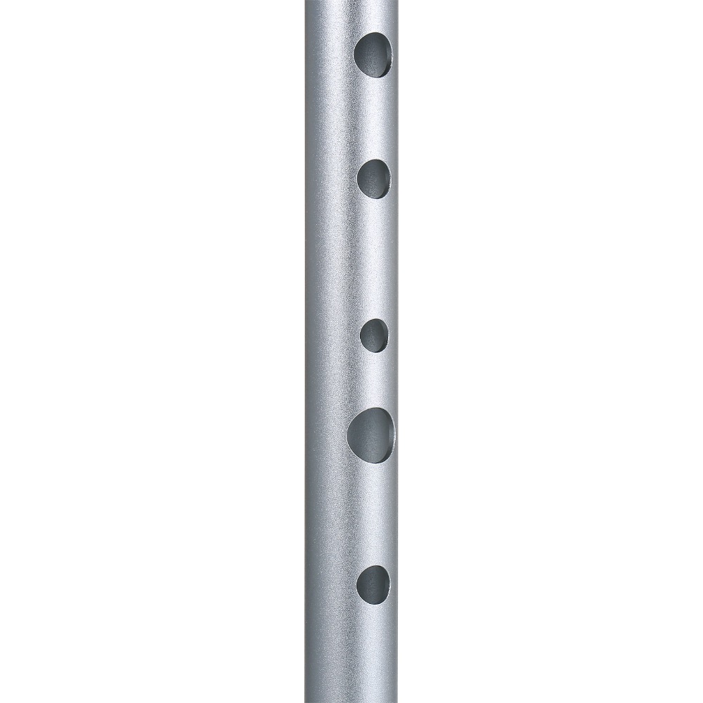 Flauta Irlandesa com 6 Furos,  - Penny Whistle D avaliação e preço