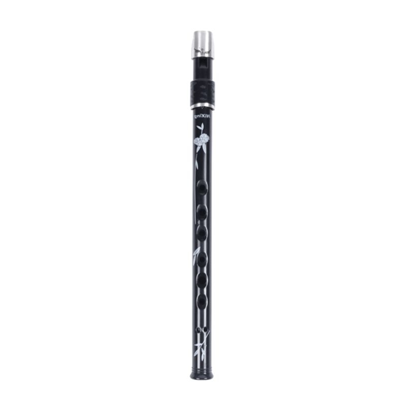 ABLB-6 Flauta Irlandesa de Est - Penny Whistle D avaliação e preço
