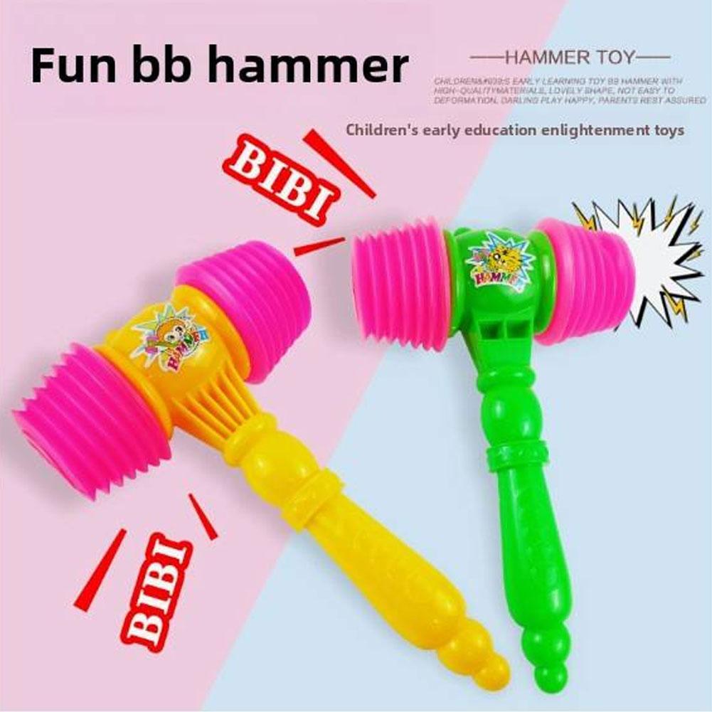 10 Peças de Martelinhos de PVC - Musical Instrument Mallet avaliação e preço