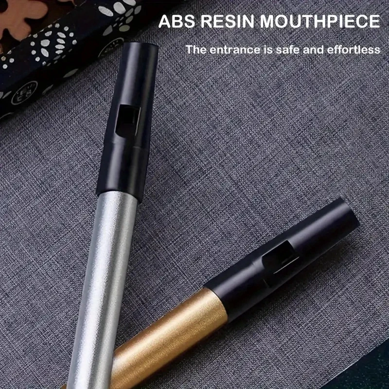 Miwayer autêntico apito irland - Penny Whistle D avaliação e preço