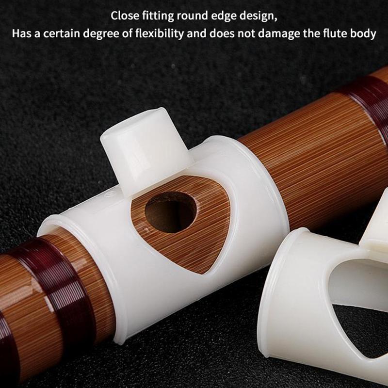 Auxiliar de Sopro para Flauta  - Musical Instrument That You Blow Into avaliação e preço