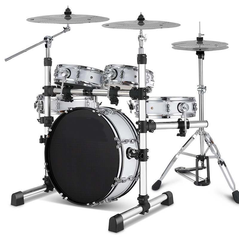 Instrumento de percussão music - Musical Instrument Jazz avaliação e preço