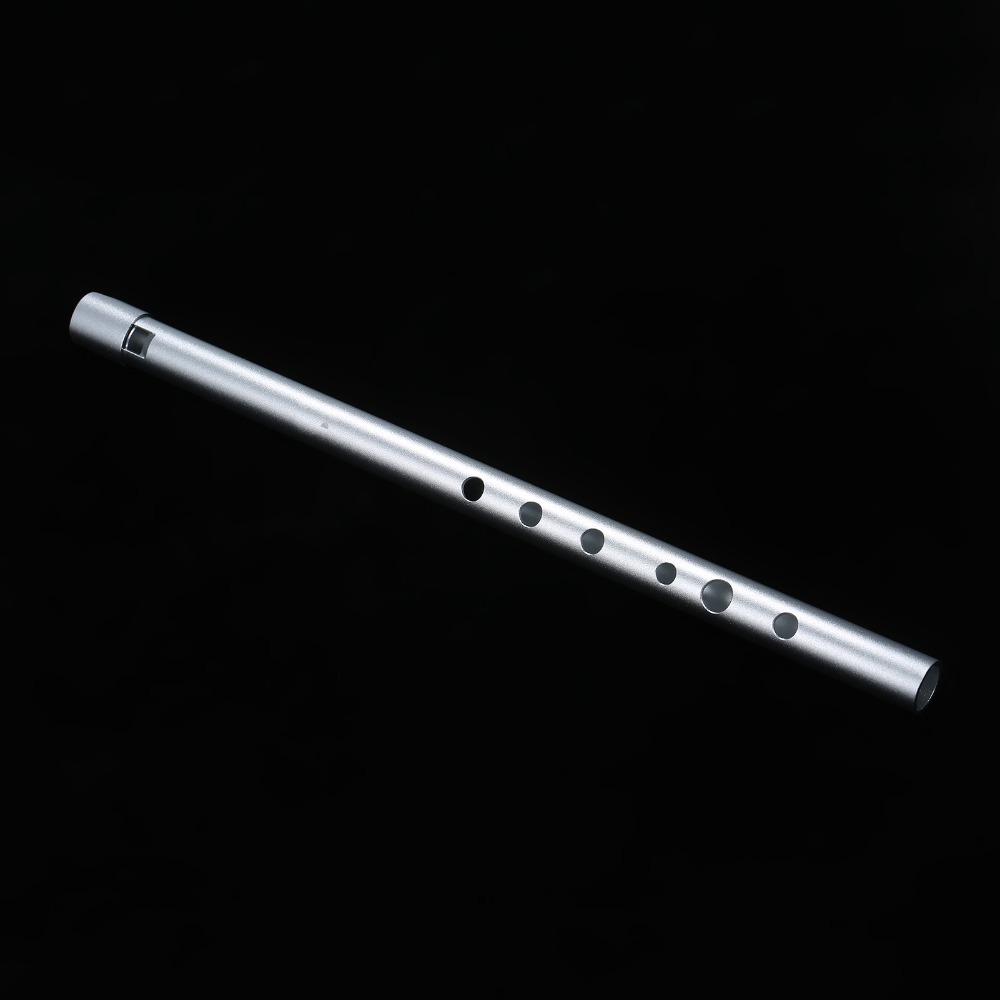 Flauta Irlandesa Premium Key d - Penny Whistle D avaliação e preço