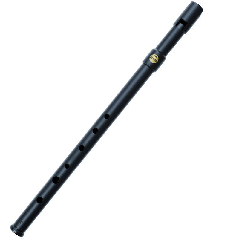 1 Peça Flauta Irlandesa COMTEX - Penny Whistle D avaliação e preço