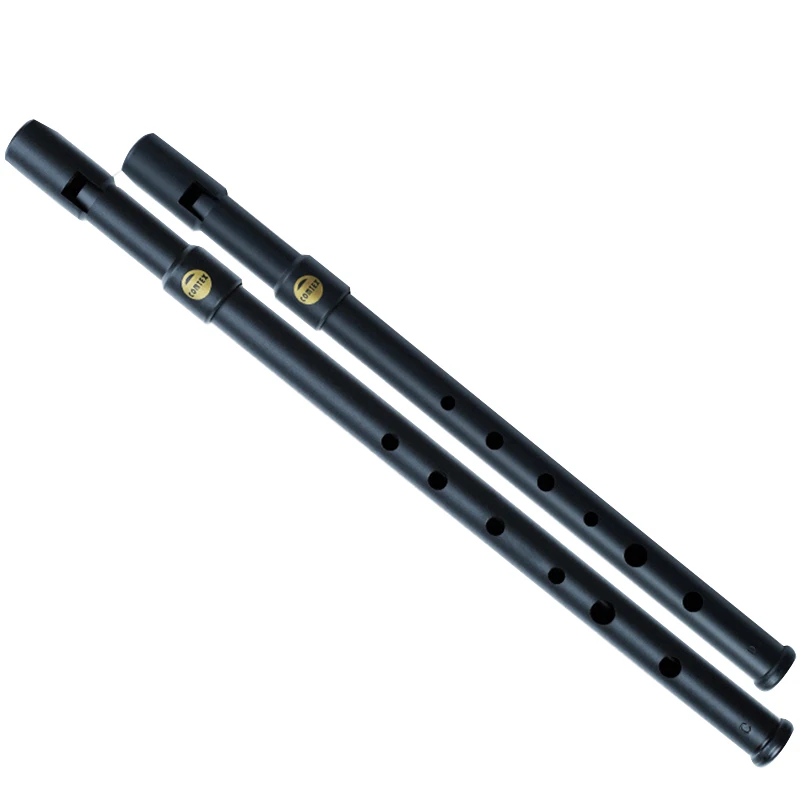 1 Peça Flauta Irlandesa COMTEX - Penny Whistle D avaliação e preço