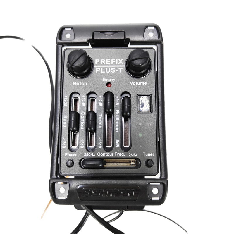 Captadores de Guitarra Acústic - Musical Instrument Music avaliação e preço