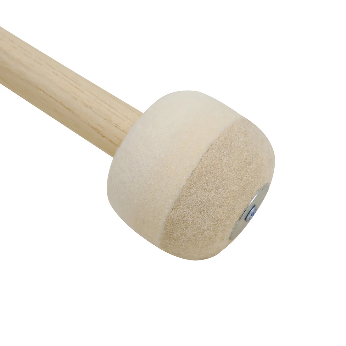 Baquetas de marcha profissiona - Musical Instrument Mallet avaliação e preço