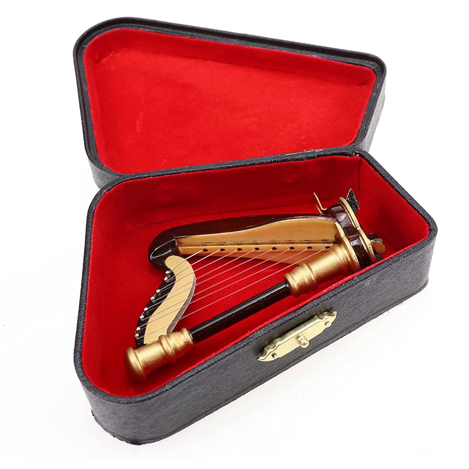 B05C-harpa em miniatura de mad - Musical Instrument Manufacturers avaliação e preço