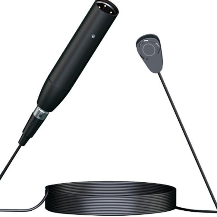 【A15I】 Microfone com Fio para  - Musical Instrument Of avaliação e preço