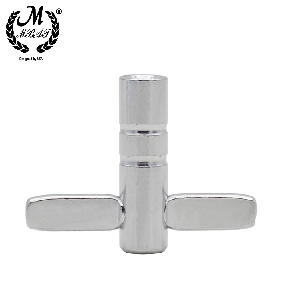 M MBAT-Kit de Bateria com para - Musical Instrument Jazz avaliação e preço