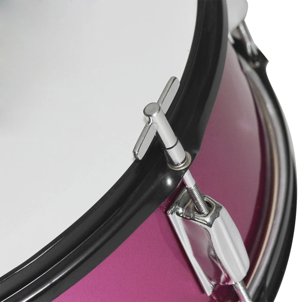 M MBAT-Kit de Bateria com para - Musical Instrument Jazz avaliação e preço