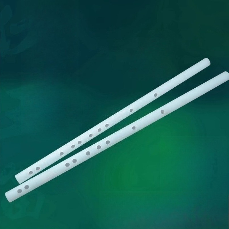 Flauta de resina profissional, - Musical Instrument Fife avaliação e preço