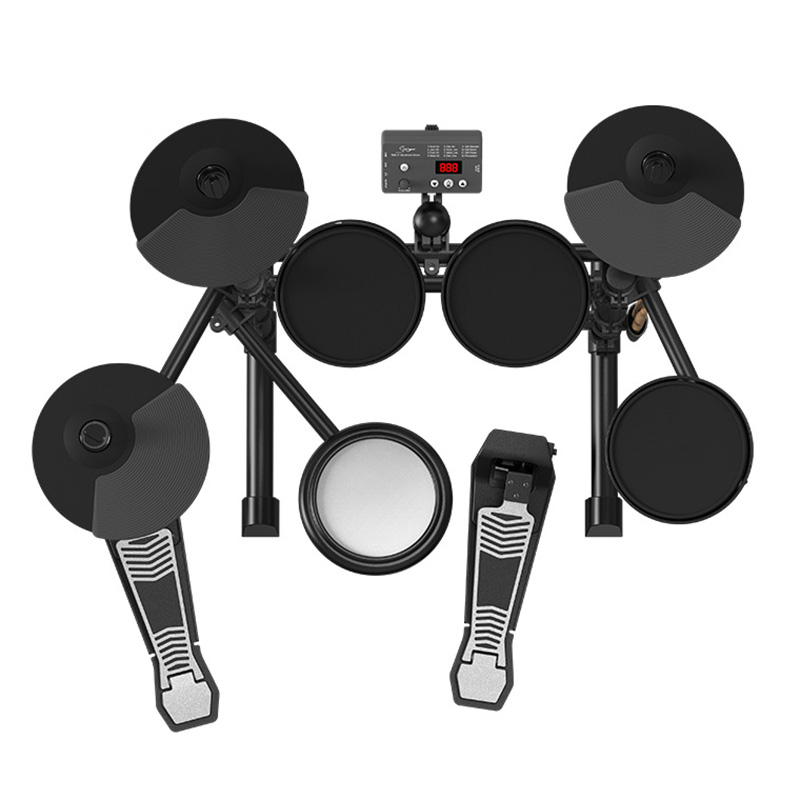 Bateria elétrica portátil prof - Musical Instrument Jazz avaliação e preço