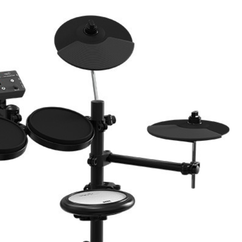 Bateria elétrica portátil prof - Musical Instrument Jazz avaliação e preço