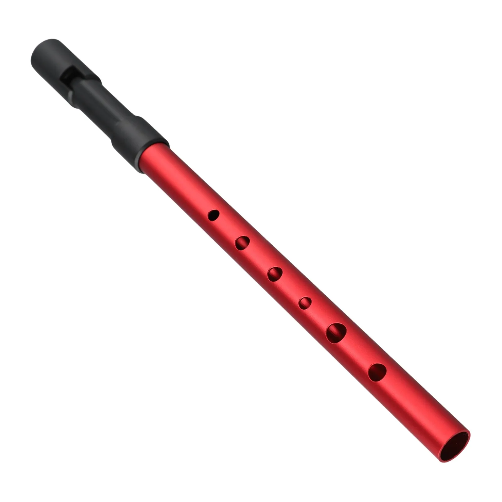 Flauta Irlandesa de 6 Furos em - Penny Whistle D avaliação e preço