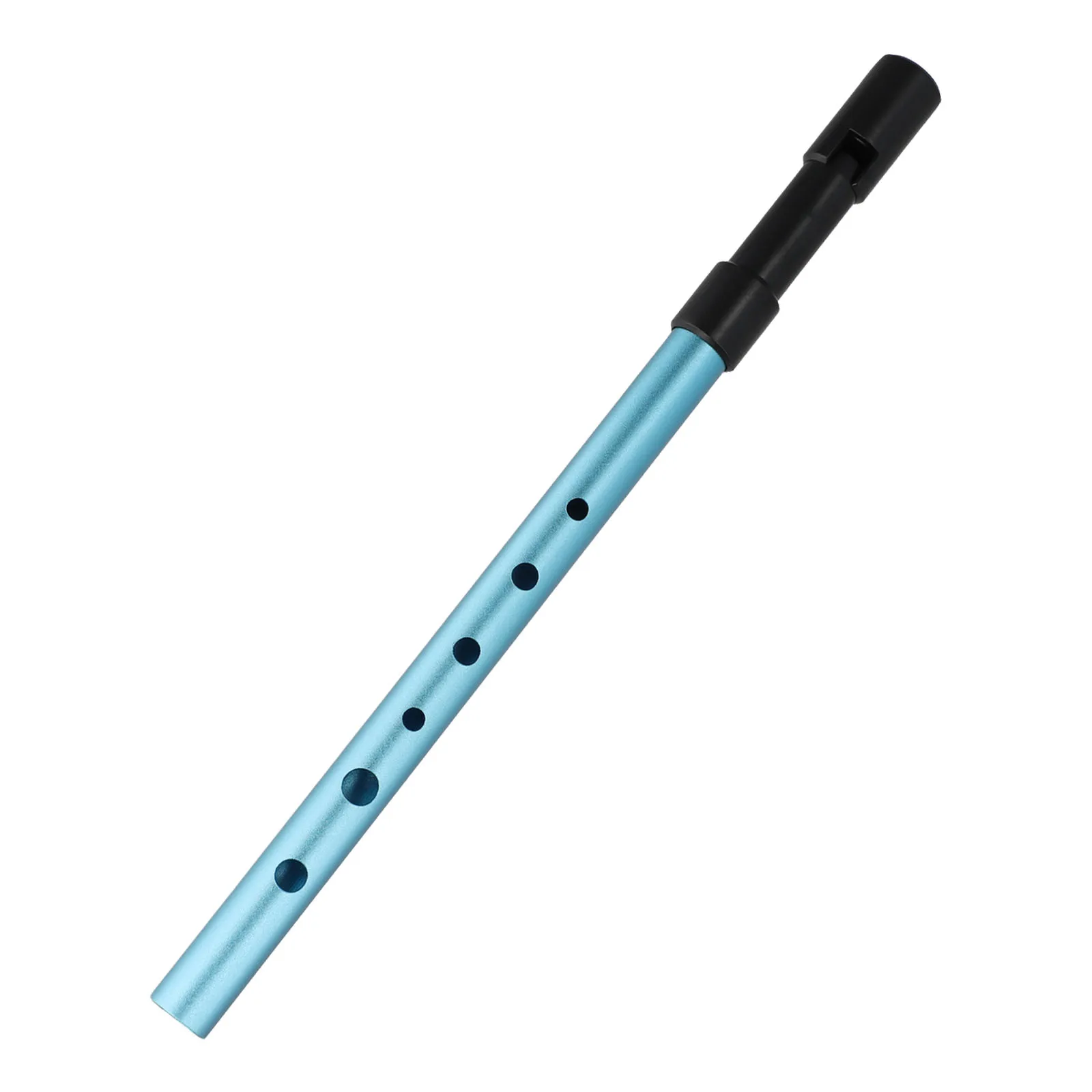 Flauta Irlandesa de 6 Furos em - Penny Whistle D avaliação e preço